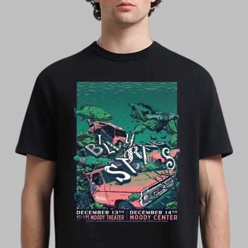 Billy Strings Austi…