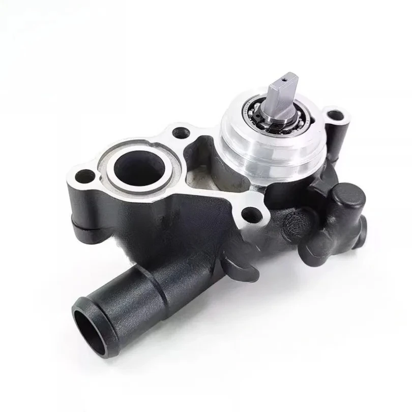 Suitable for motorcycle engine parts water pump assembly 450SR 450SR 400-6 SR450