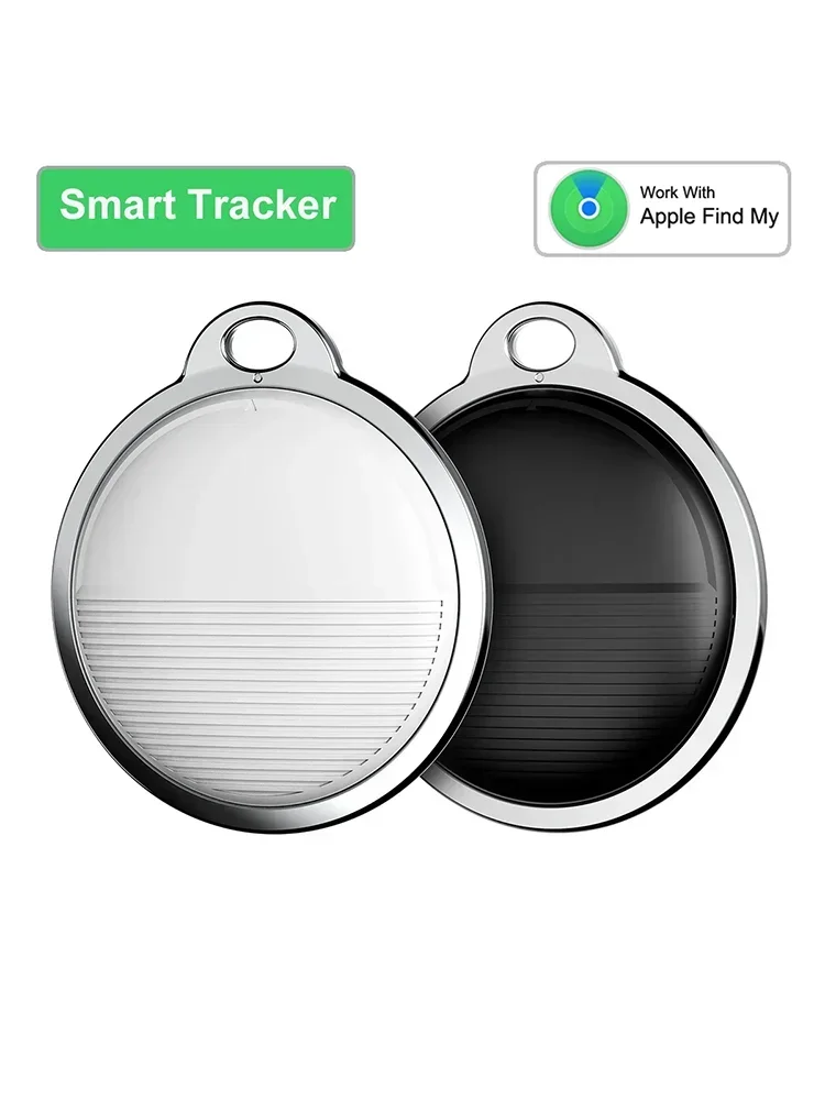 AliExpress Tracker Mini GPS Tracker For Apple iOS System Find My APP Air tag Child Finder Pet Bike Bag Loss