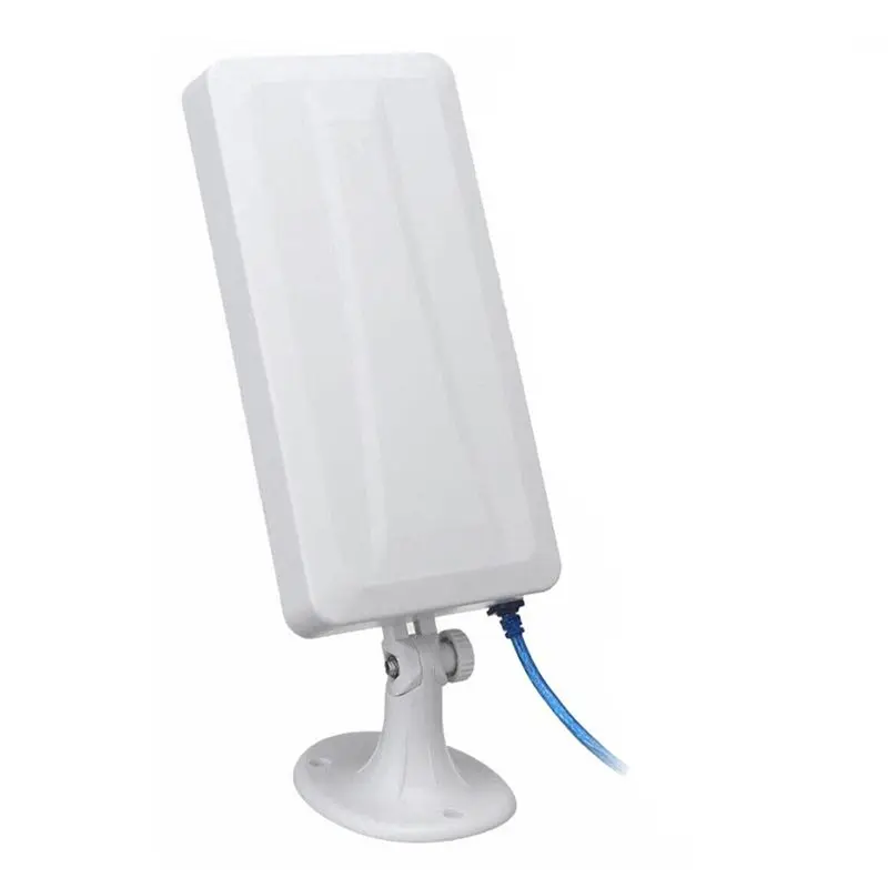 Fits for Long Range 150Mbps WiFi Extender Wireless Outdoor Router Repeater WLAN Antenna for Booster 5M