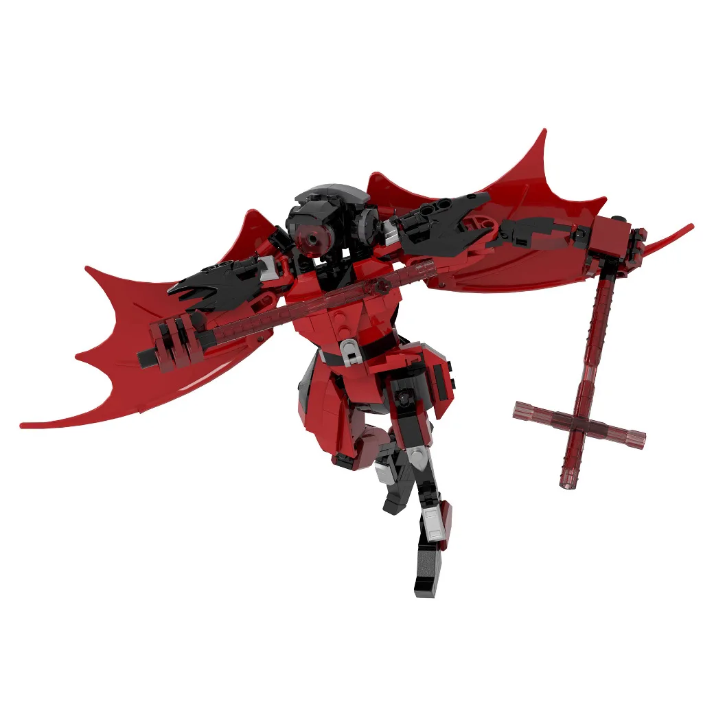 336 Uds nueva serie de inodoro Skibidi mujeres mutadas Titan altavoz capitán líder bloques de construcción juguetes para niños regalos