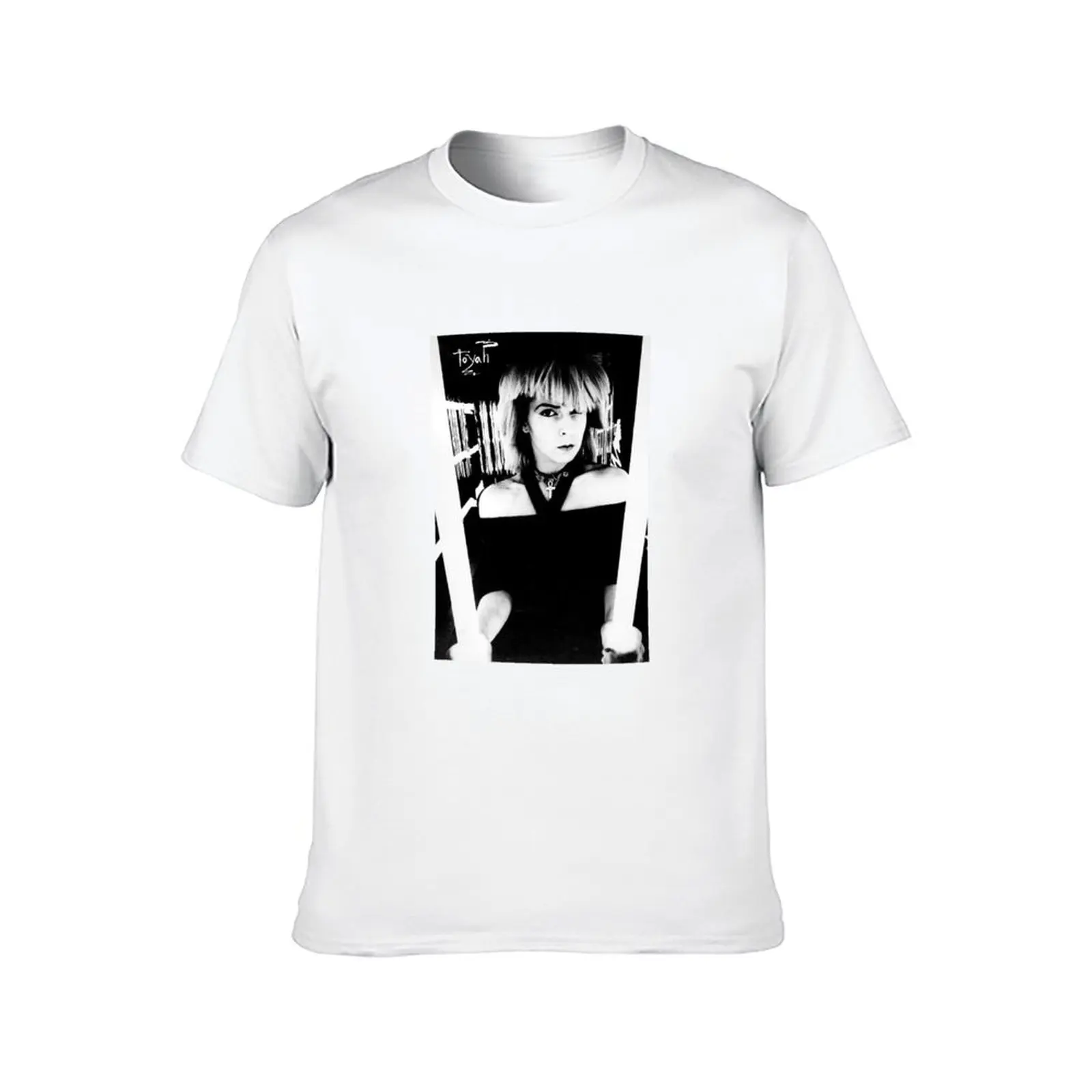 تي شيرت نيون وومب تي شيرت رجالي قطن تي شيرت رجالي 100% قطن ماركة فاخرة تي شيرت #2