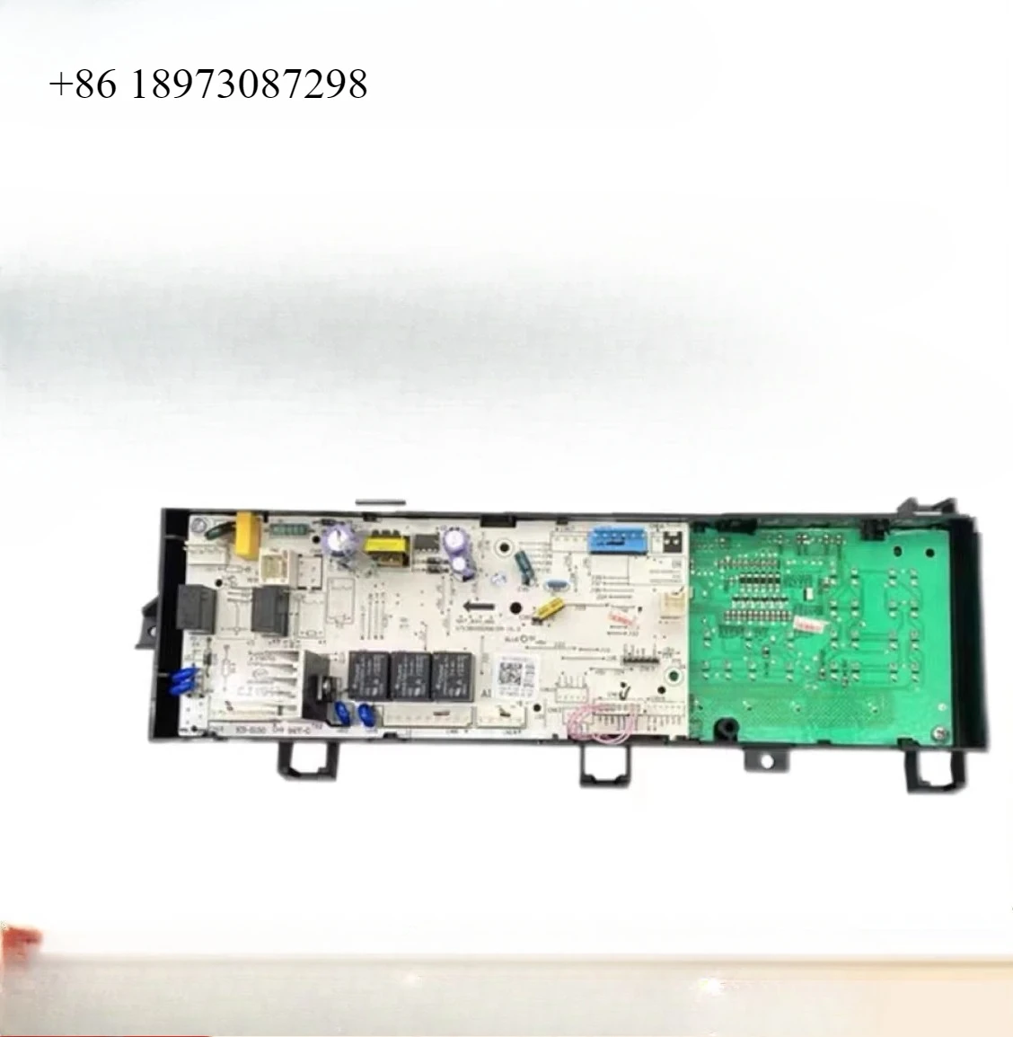

Материнская плата барабанной стиральной машины, компьютерная плата MG70-G2017, линейное управление 17138100013106