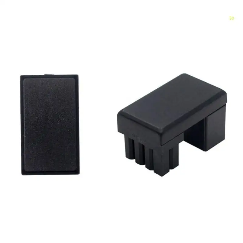 ATX 8pin 6pin ชาย 180 ° มุม เปิด 8Pin 6pin หญิง Power Adapter สำหรับโต๊ะ Dropshipping