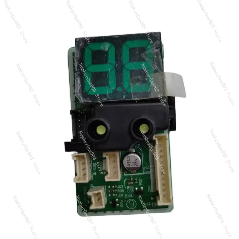 

New For Samsung Air Conditioning Display Board DB90-081168 DB92-02877A DB92-02877B Key Board Accessories