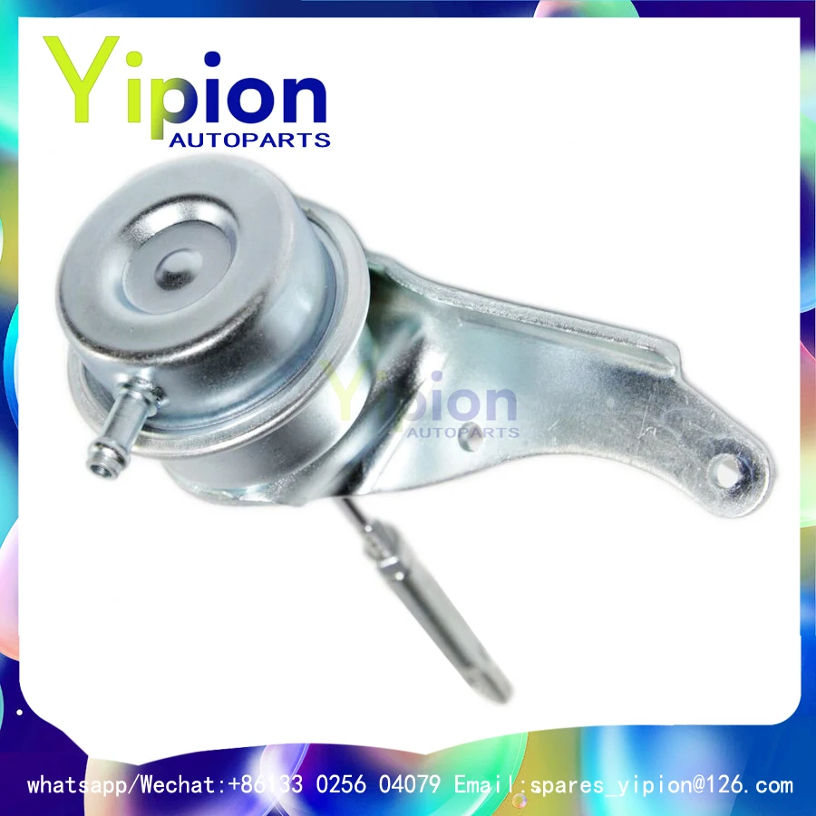 GT1241Z Turbo Actuator V-W Parati Golf 1.0T EA111 756068 708001 036145701 Turbocharger Parts