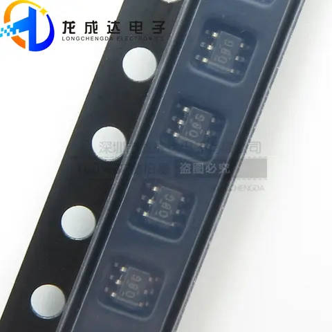 30pcs 원래 새로운 INA199A1DCKR 스크린 인쇄 OBG SOT23-6 전압 출력 전류 션트 모니터