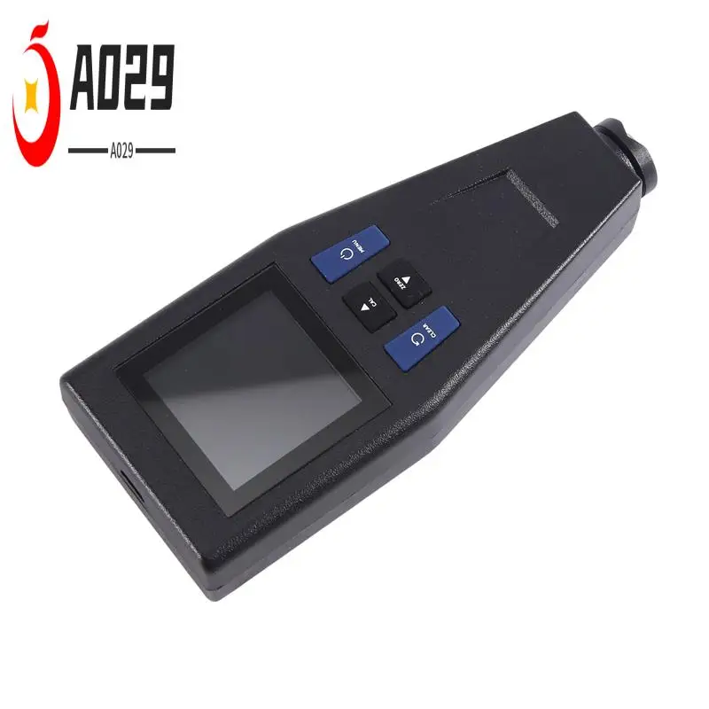 

A029-Coating Thickness Gauge Paint Surface General Automotive Inspection Tool