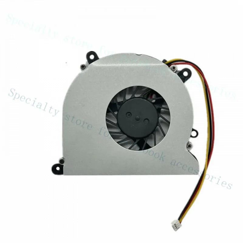 

A++ New Laptop CPU Cooling Fan For Dell Vostro 1310 1510 2510 1520 1320 5V 0R859C