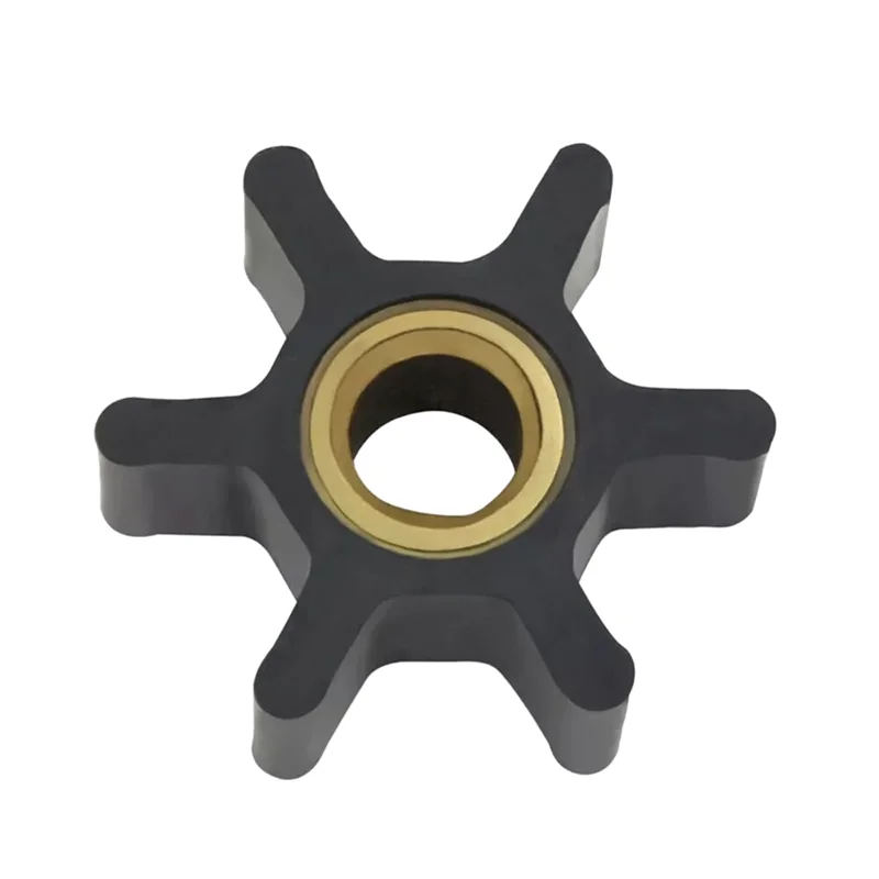 

Flexible Impeller 128176-42071 For Yanmar Marine 1GM Engines 128170-42070-A14Z
