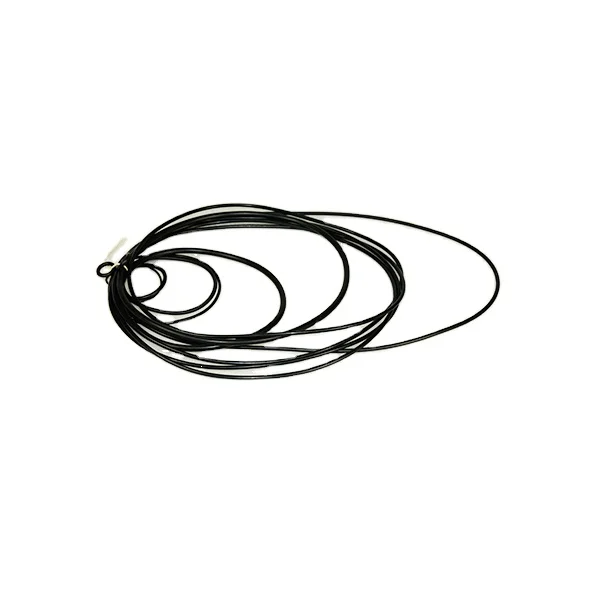 Refrigeration Compressor Parts 06N Screw Compressor Gasket Kit
