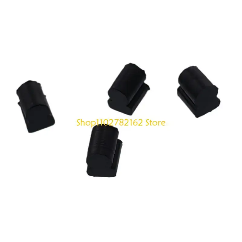 547B 20Pcs Horn Piston Pad Rotary Valves Buffering Stop Musical Instrument Accessorys