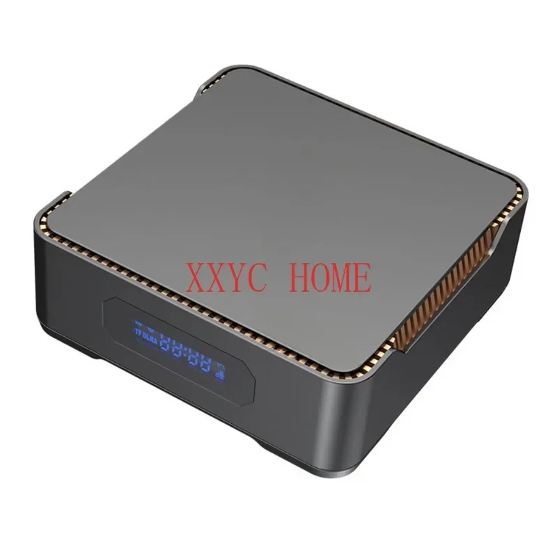 4GB 64GB Android 8.1 A95X MAX Support 4k video recording sharing set top smart box tv tuner