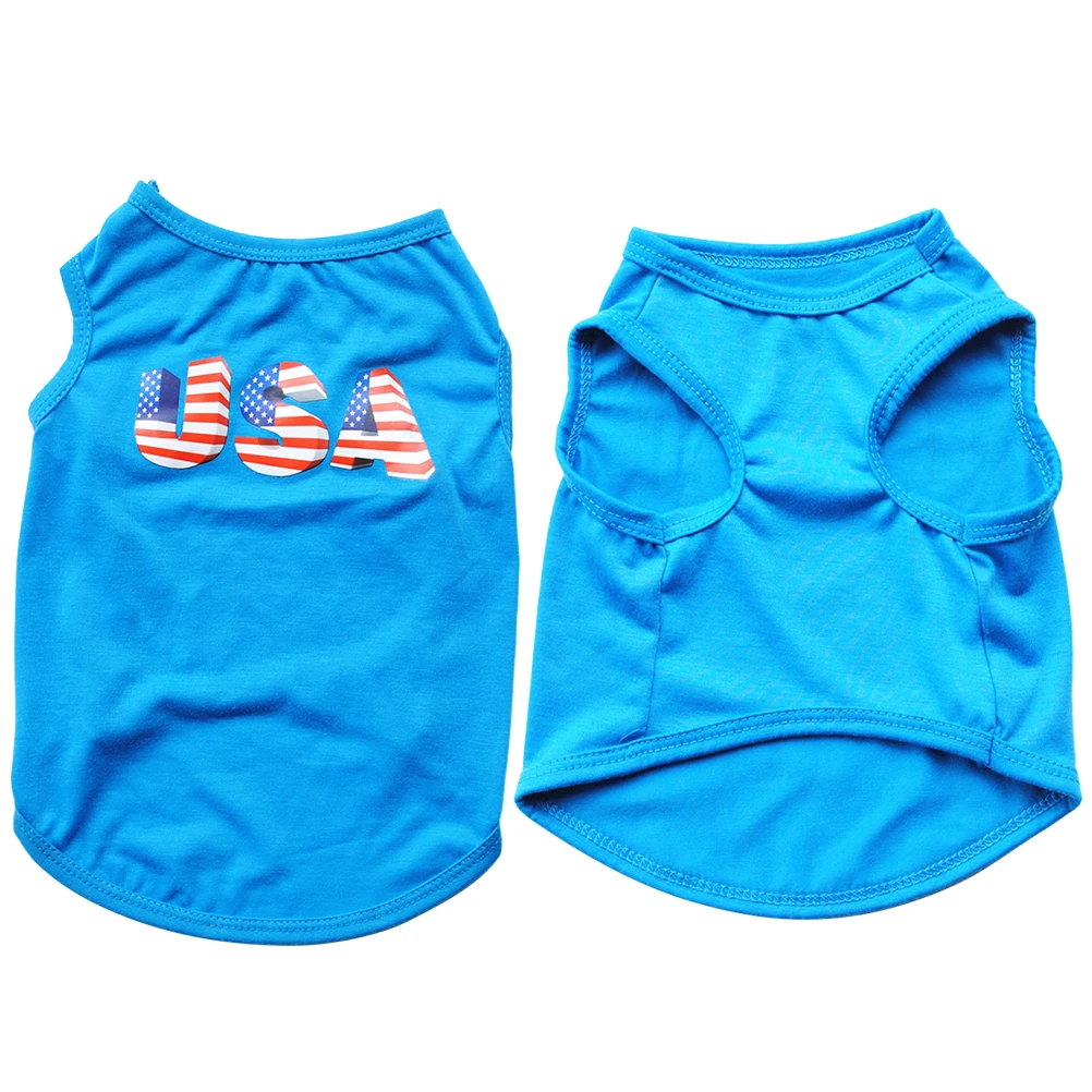 

2 Pcs Pet Vest Dog Coat Suit Cooling for Dogs Costumes Clothes Summer Party Outdoor