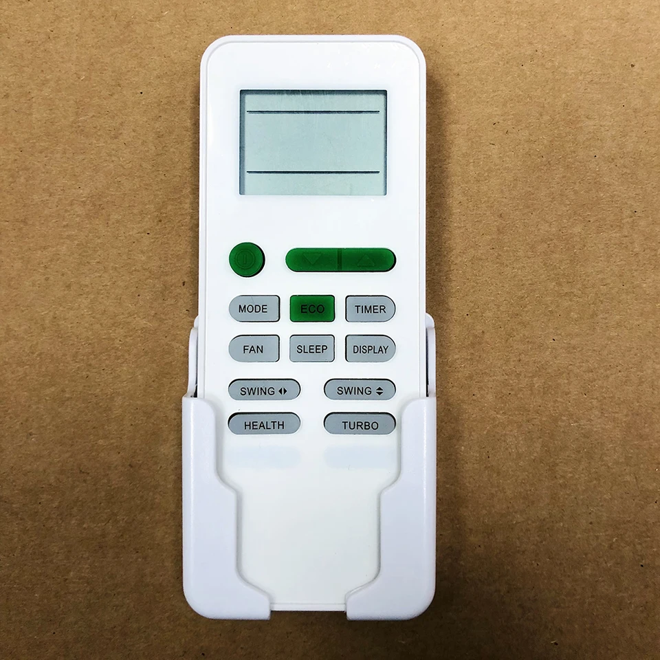Télécommande Remplacement GYKQ-52 Universelle Pour Climatiseur TCL – Contrôle Facile Et Fiable