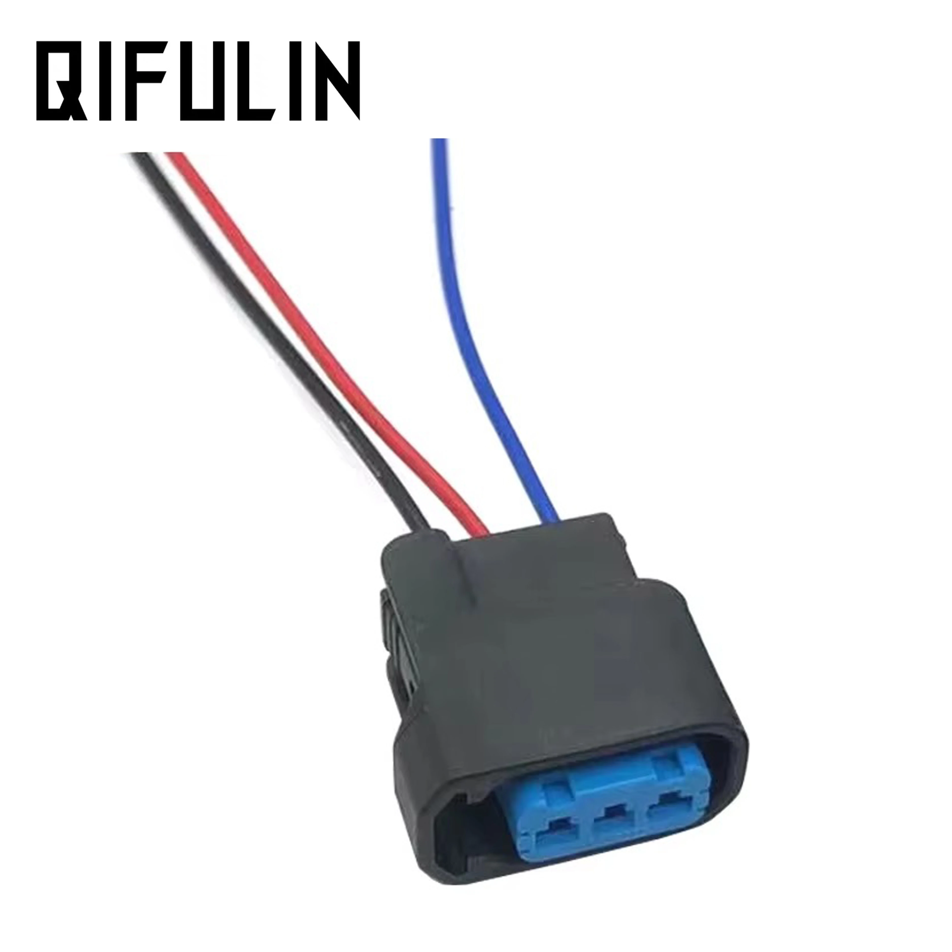3 Pin 6189-0728 Sumitomo Waterproof CRV High-Voltage Ignition Coil Automotive Connector For Honda K-Series S2000 With 15cm 18AWG