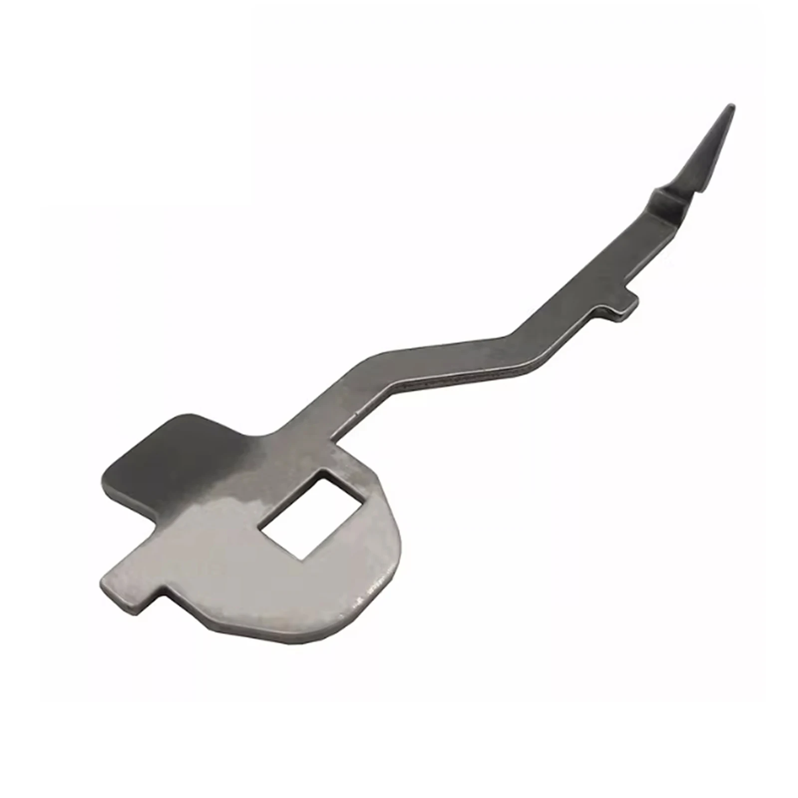 1 PCS Chaining Stitch Tongue Finger #XB0309001 For Brother 1034D 1034DAV 1134D 1134DW 1634D 2034D Sewing Machine Accessories