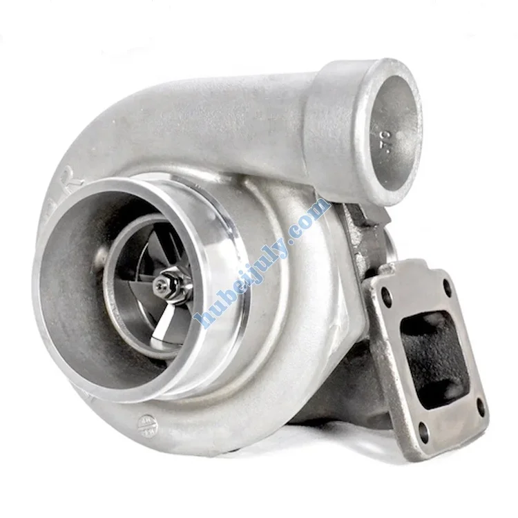 Turbocharger Parts Factory Outlet TurboKit GT3582R Ball Bearing TurboCharger Parts On Sale