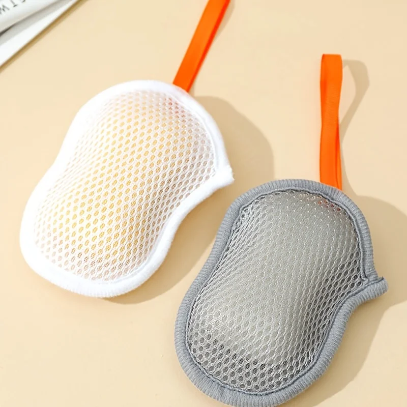 Soap Foam Net Soap …