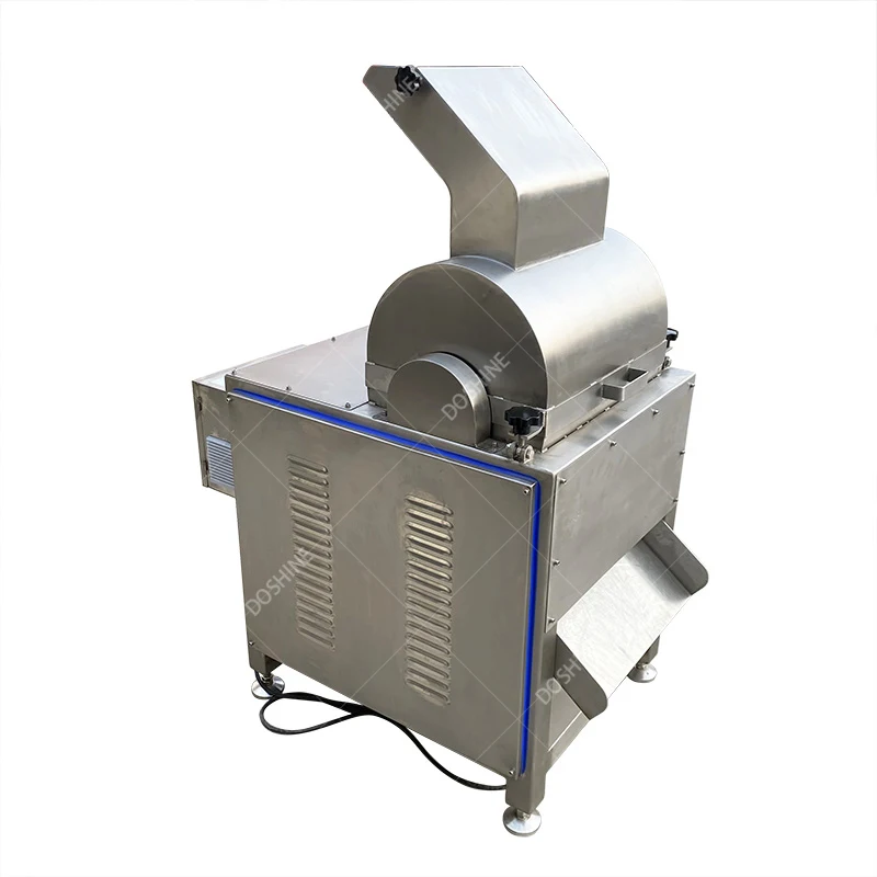 ماكينة تقطيع اللحوم المطبوخة، ماكينة تقطيع اللحوم، ماكينة تقطيع الدجاج، سحب اللحوم للحوم البقري #4