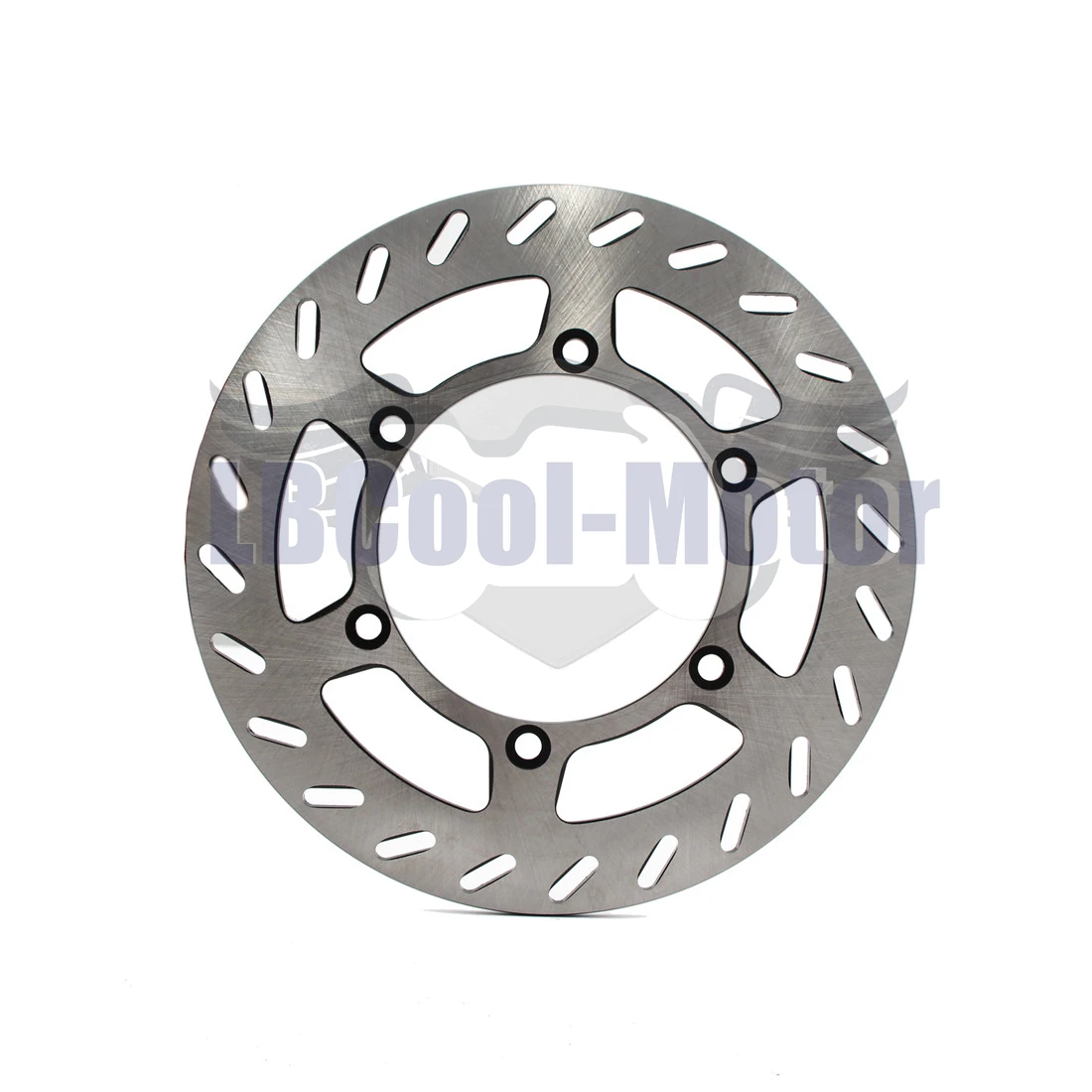 Front Brake Rotor For Yamaha DT230 Lanza LTP1/2 1997-1998 DT200 WR 1992 1993 WR200 D/E/F 1992-1994 TTR 250 1993-1996