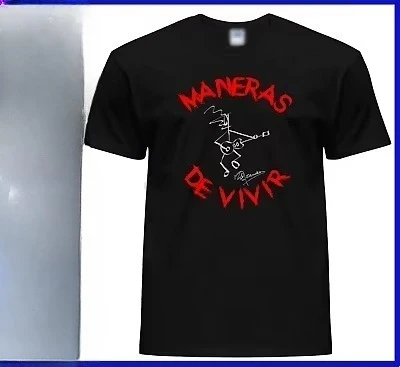 

2025 Shirt Rosendo Ways To Live Group Rock Band Urban Men Women Short Sleeve Tops Ins Y2k Trend, Daily Leisure，hot Sell