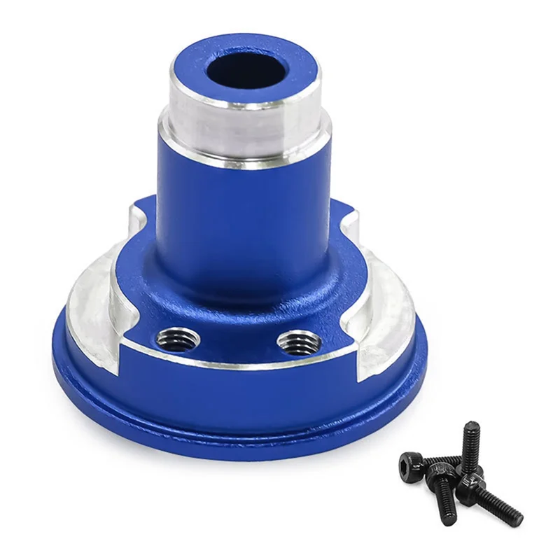 A45F-RC Auto Aggiornamento In Lega di Alluminio Kit Albero Dritto Per 1/10 Per Traxxas 4-TEC DRIFT FORD MUSTANG RC Accessori Auto