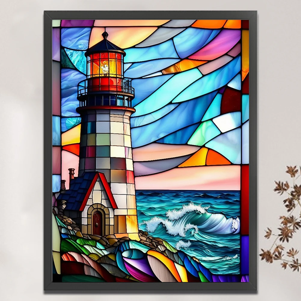 Full Embroidery Cot… - image