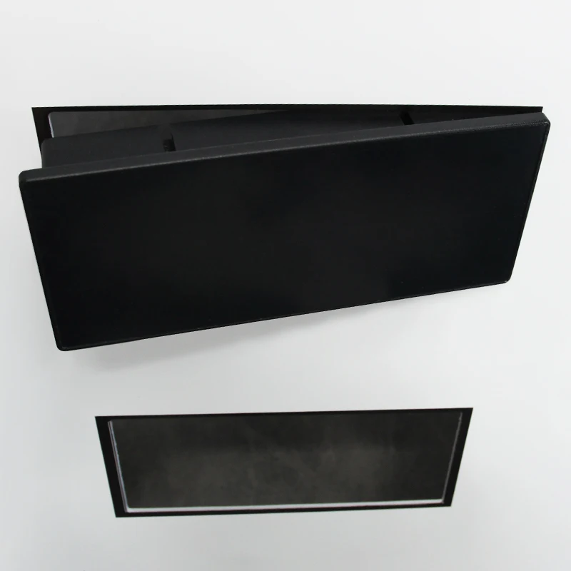 سجل لوحة LED لإحصائي الحادث، علامة إشعار متقاطعة للسلامة لتتبع الحوادث لمدة 365 يومًا