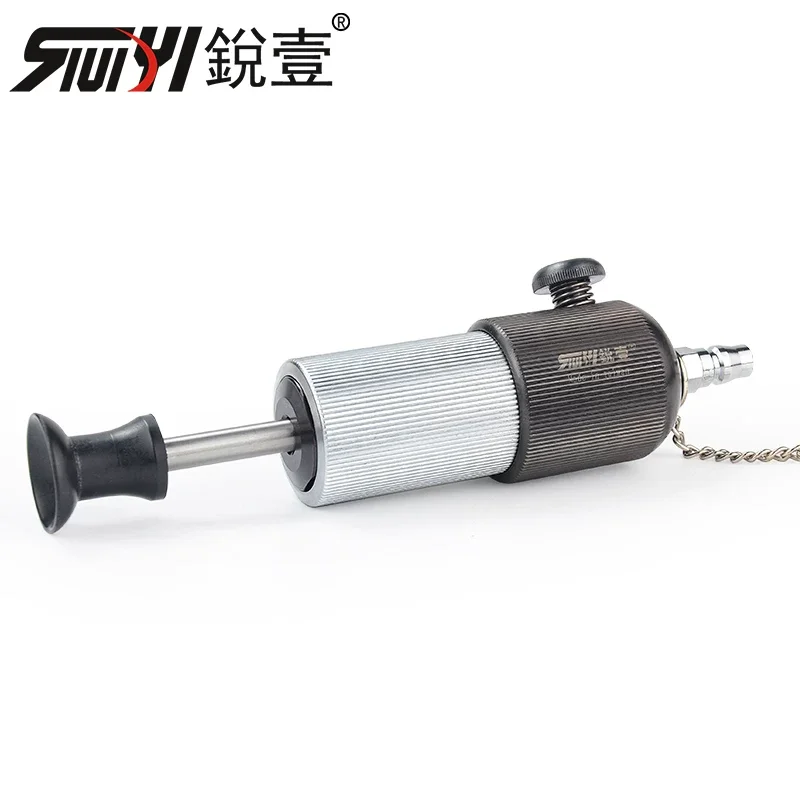 Ruiyi High-End Pneumatic Valve Grinder, Valve Grinding Machine, Heavy-Duty Engine Valve Grinding with Warranty