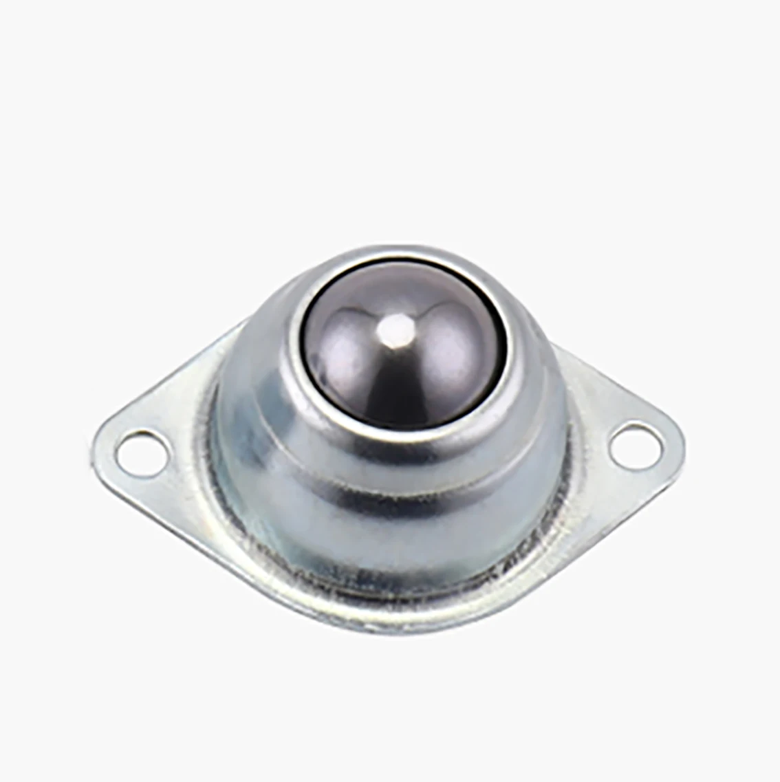 

1Pc CY12A-CY38A Carbon Steel Roller Ball Universal Wheel Metal Swivel Ball Caster Wheel DIY Model Furniture Hardware Accessories