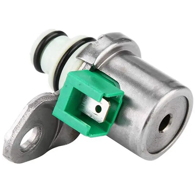 Stablize Transmission Shift Solenoid Valve Group Parts 4F27E For Ford Focus 2000-2008 For Mazda 3 5 6 Protege Shift A&B