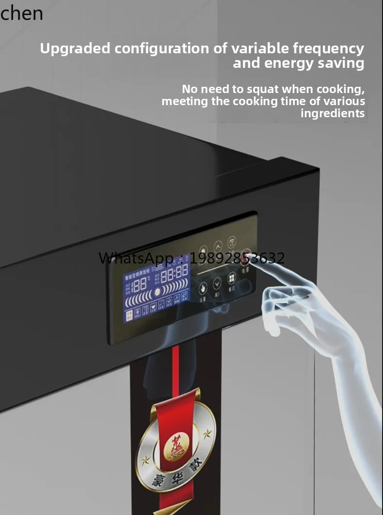 ZZ  rice steamer electric steamer automatic steamed  steamed bread vegetable canteen gas   rice box