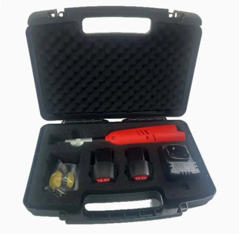 Cordless Angle Grinder 90 Degree Electric Elbow Tile Seam Cleaner Jade Engraver Stone Metal Template Grinder and Polisher