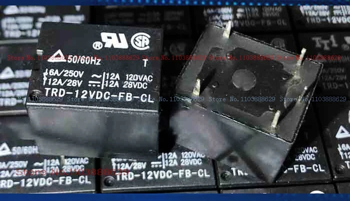 Trd-5Vdc-Fc-Cl Trd-… - image