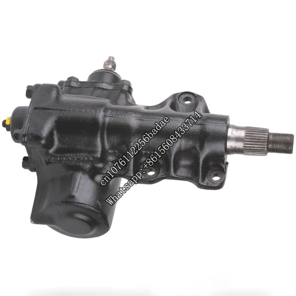 Suitable for  Auto Truck Car Spare Parts Accessories Power Steering assay Gear box fits mitsubishi Momtero sport Mighty max