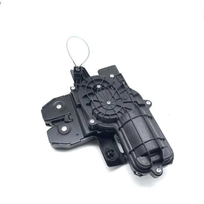 

SA3F-6305200A Tailgate Back Door Lock Body Trunk Lid Locking Block Machine for BYD SongPLUS Yuan SongPlusEV DMi