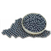 100PCS Bearing Steel Bearing Ball Solid Ball 2mmMGN9H MGN9C MGN Linear Guides Carriage Slider High Precision GCR15 Solid Ball