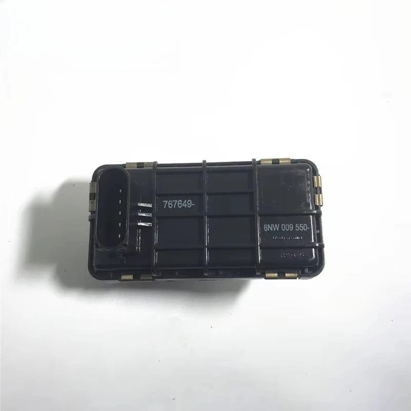 GTB1749V G88 Electronic Waste Valve 854800 New 787556  Actuator G-88 G-088 767649 6NW009550  2.2 TDCi 110 Kw