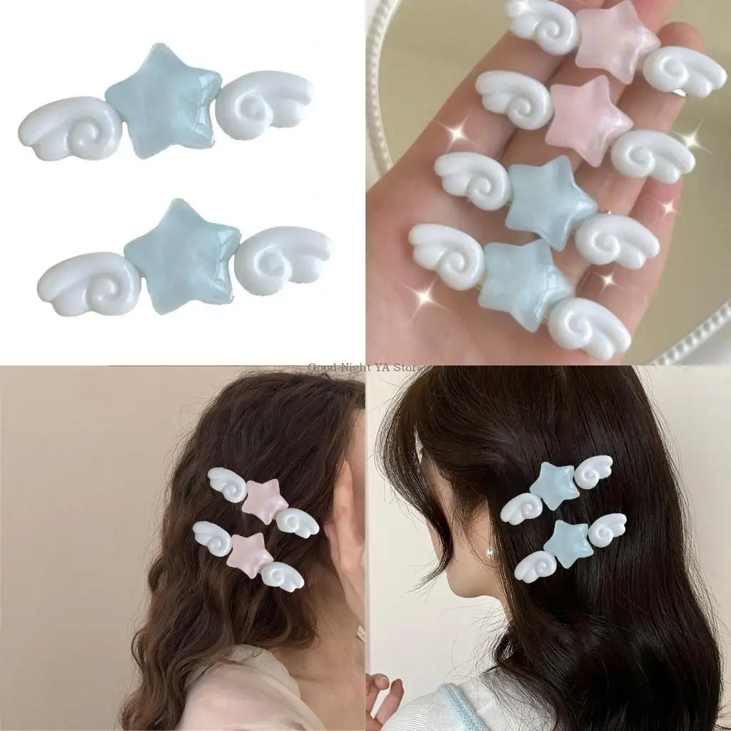 Летние-аксессуары-для-волос-для-девочек-подростки-звезд