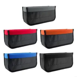 R91A Shockproof DSLR SLR Camera Insert Organizers Case Partition Divider Protections Bag
