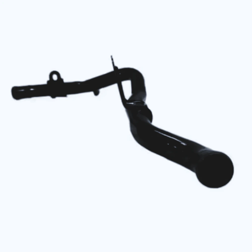 ZF-S Para Hyundai I30 para KIA CEED MK3 Solaris Rio IV 25450-03500 2545003500 calentador refrigerante manguera tubo Assy pieza