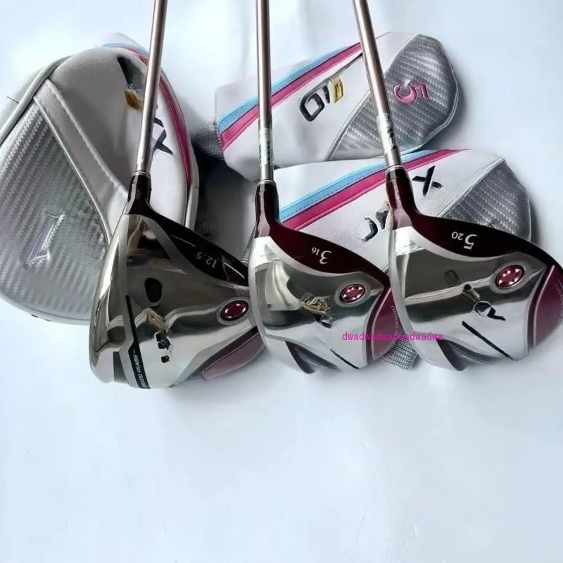 

MP1200 Wooden Golf Ladies Fairway Wooden Golf