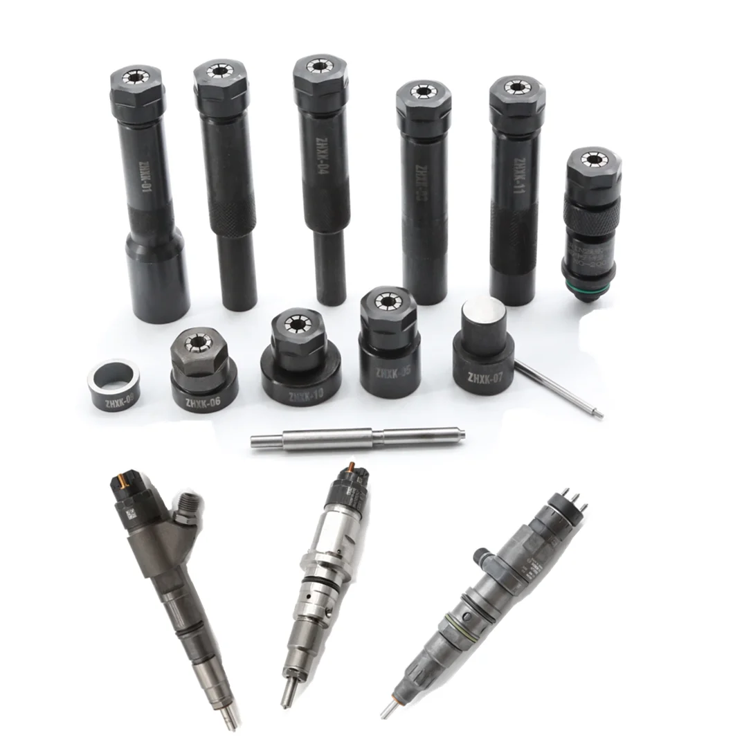 Zqym Common Rail Di…