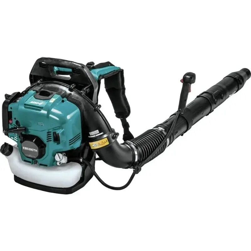 

4-Stroke Engine Tube Throttle Backpack Blower