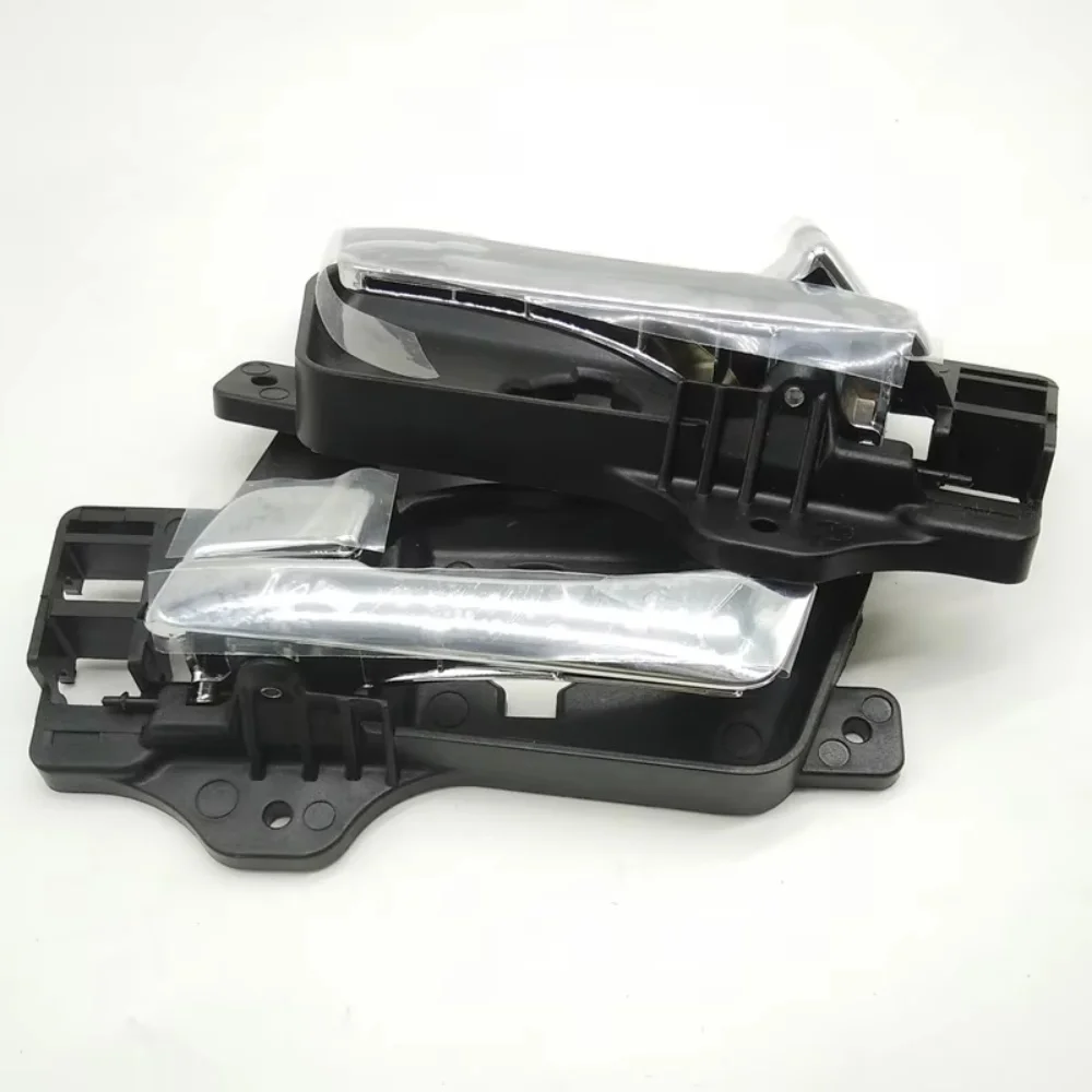 Inside Door Handle Front Left right for i30 09-12 Elantra OEM NEW 826102L010 826202L010 836102L010 836202L010