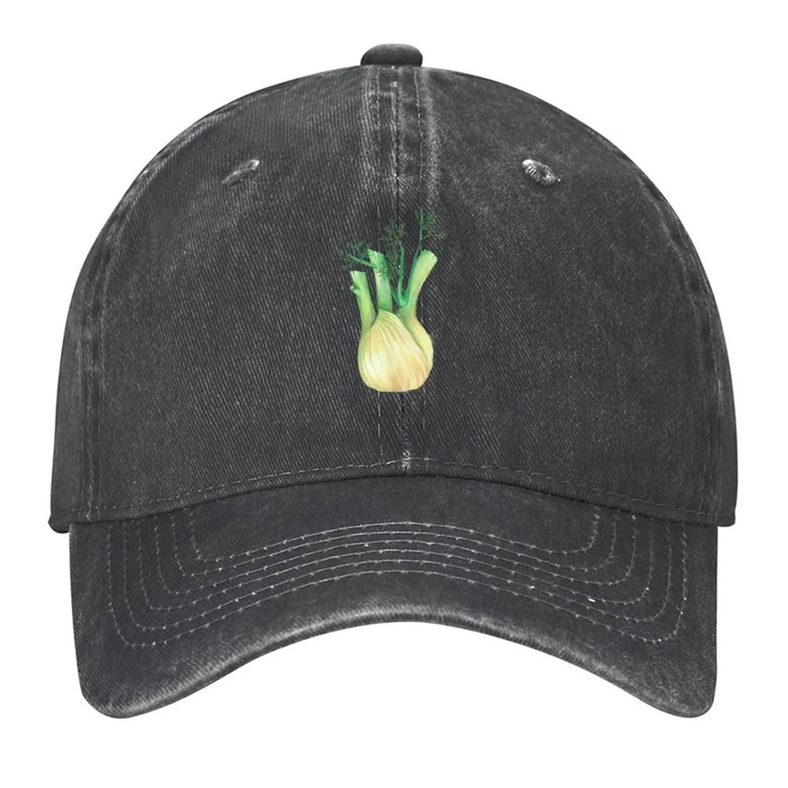 

myFennel Baseball Cap custom Hat Hood Icon Sunscreen Boy Child Women's