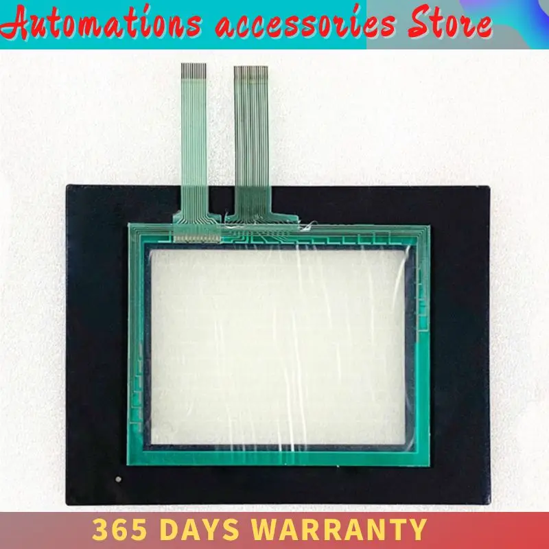 New For GP37W2-BG41-24V GP37W2-LG11-24V 2880052-01 Touch Screen Panel Glass Digitizer And Overlay Front Film Mask Sticker