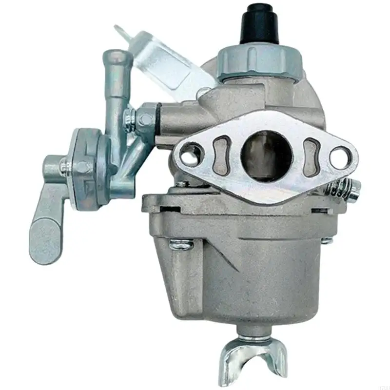 

97QD High Durability Reliable Carburetor Replacement Suitable For Weedeater & Grass Trimmer For Garden Maintenance