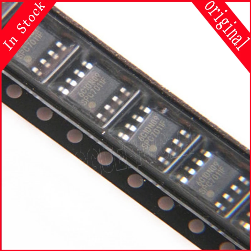 10Pcs/Lot SPC7011F …